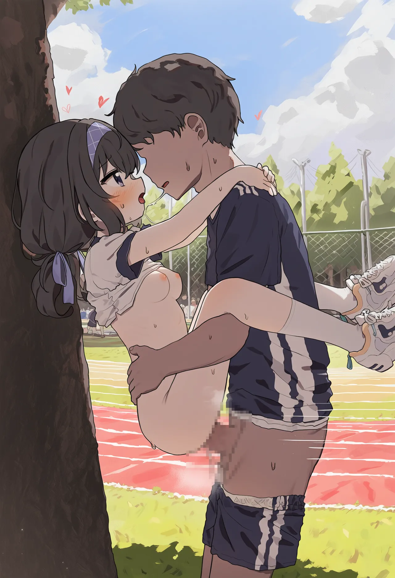 Manga Page 500
