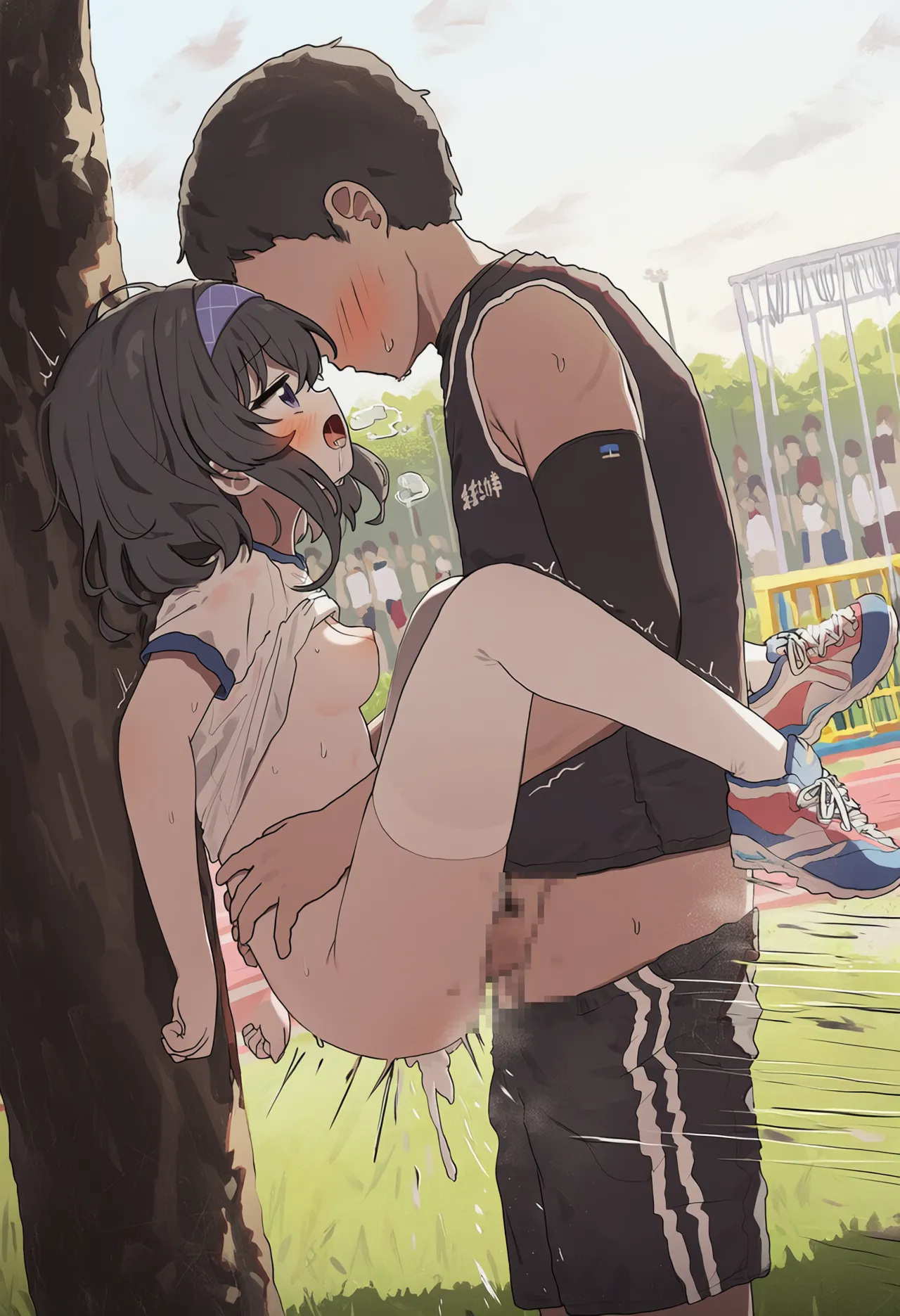 Manga Page 501