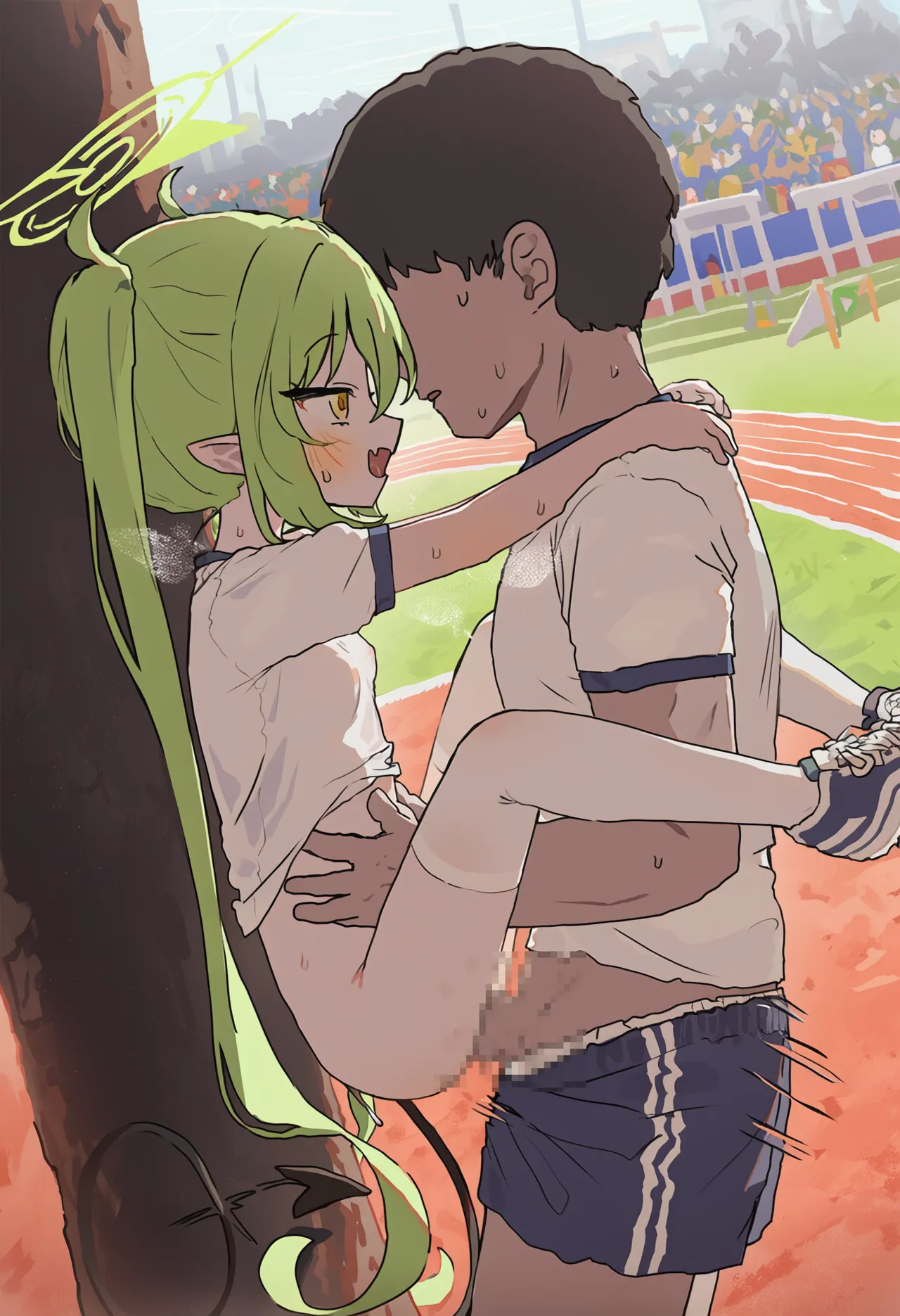 Manga Page 519