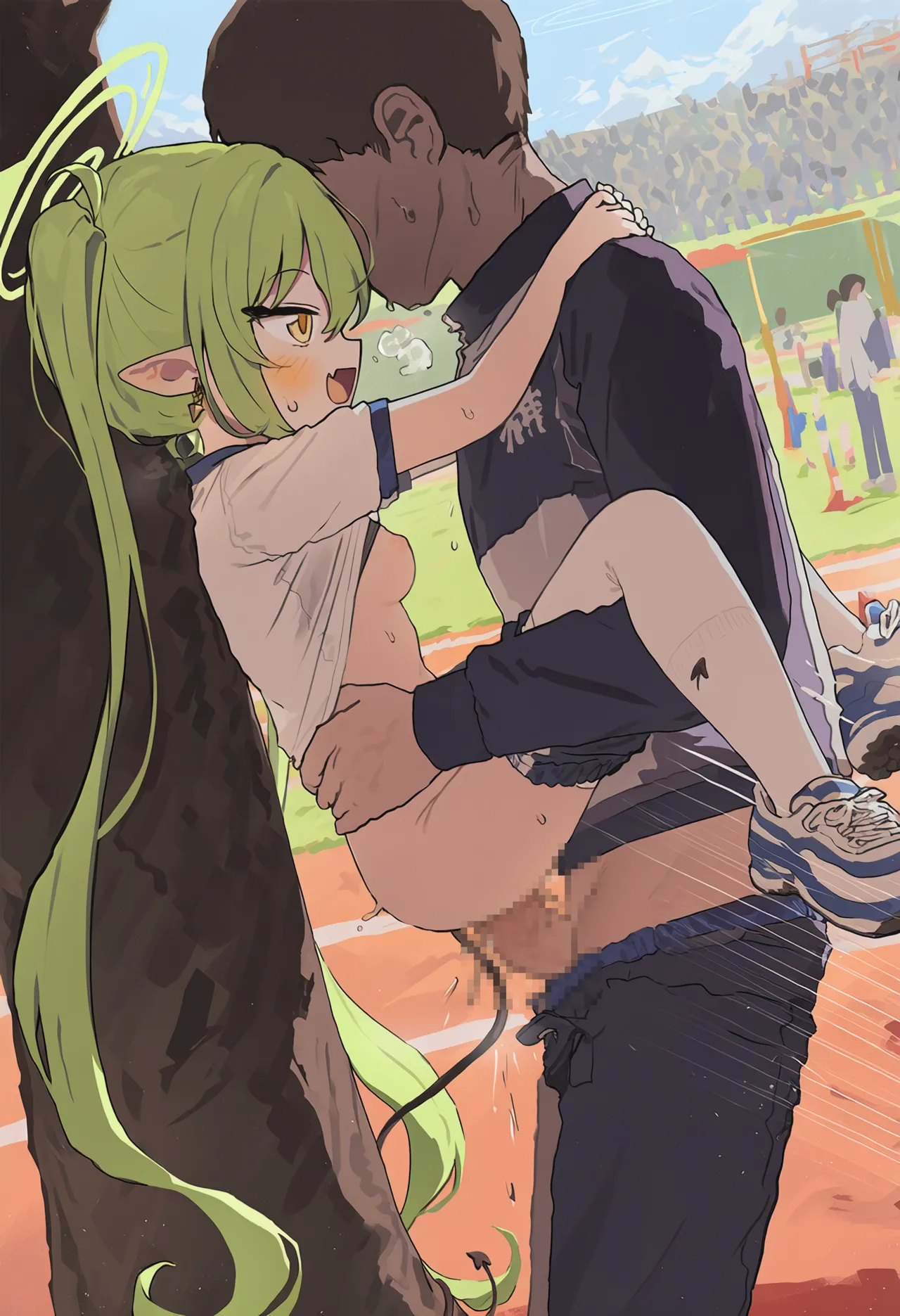 Manga Page 521