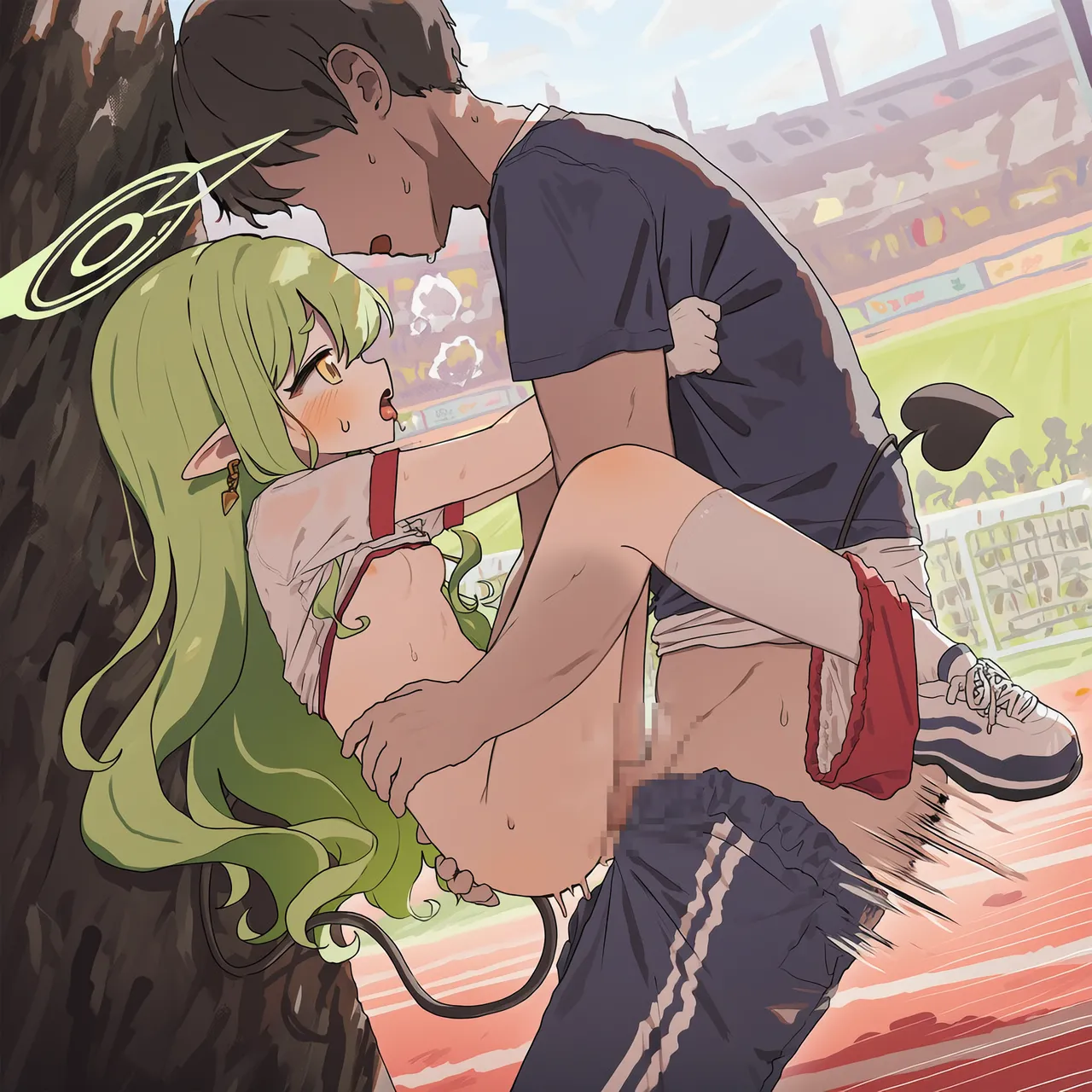 Manga Page 523