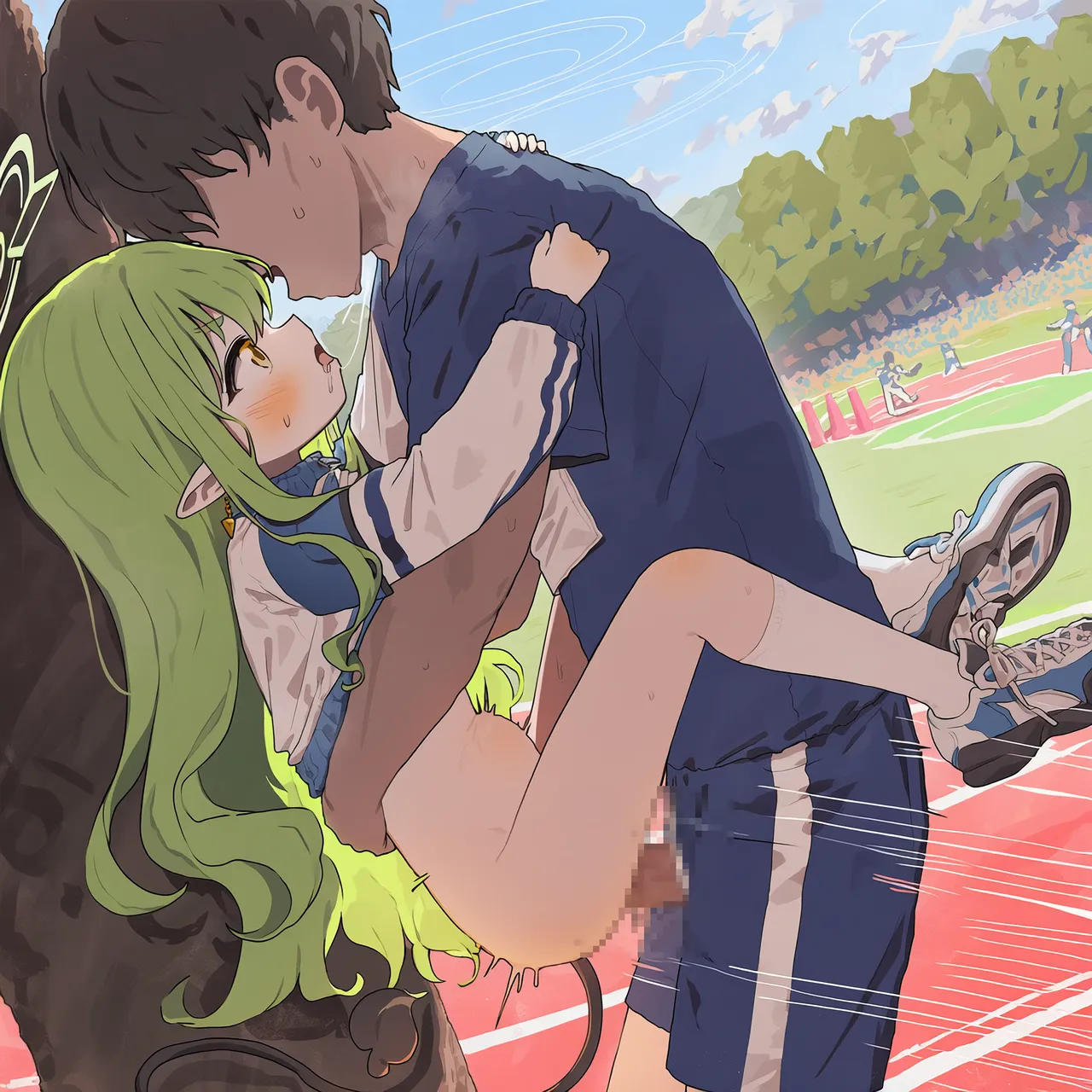 Manga Page 524