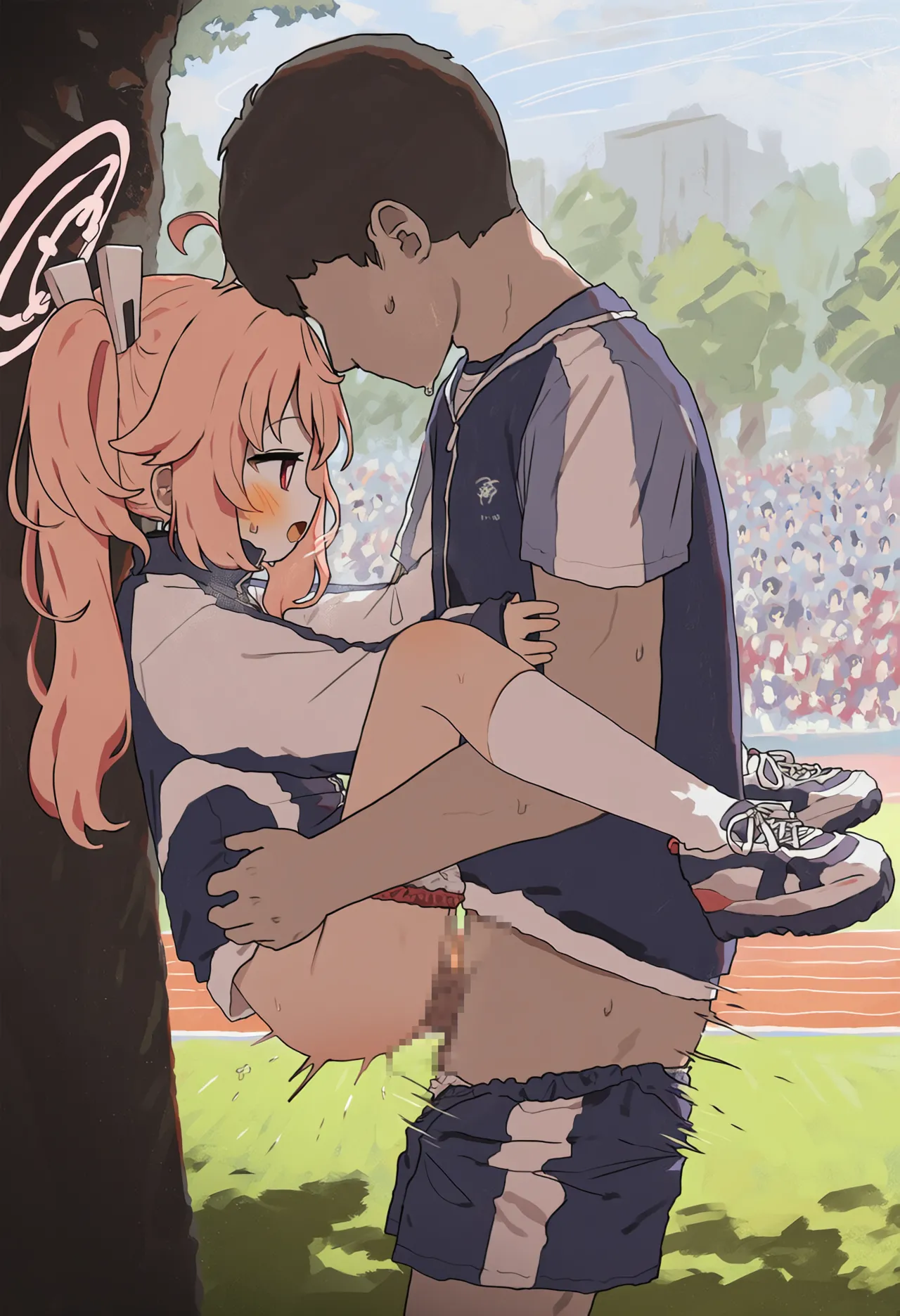 Manga Page 532