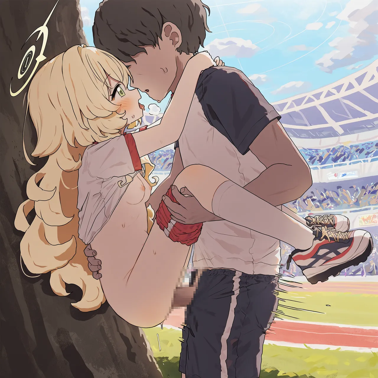 Manga Page 534