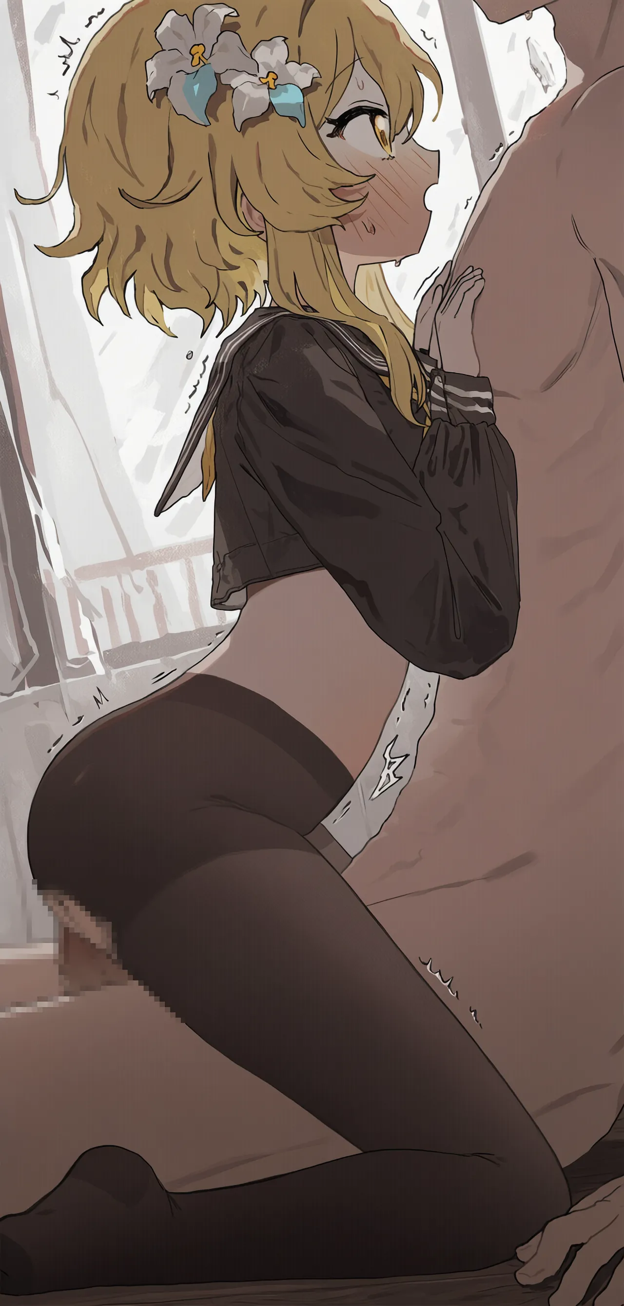 Manga Page 817