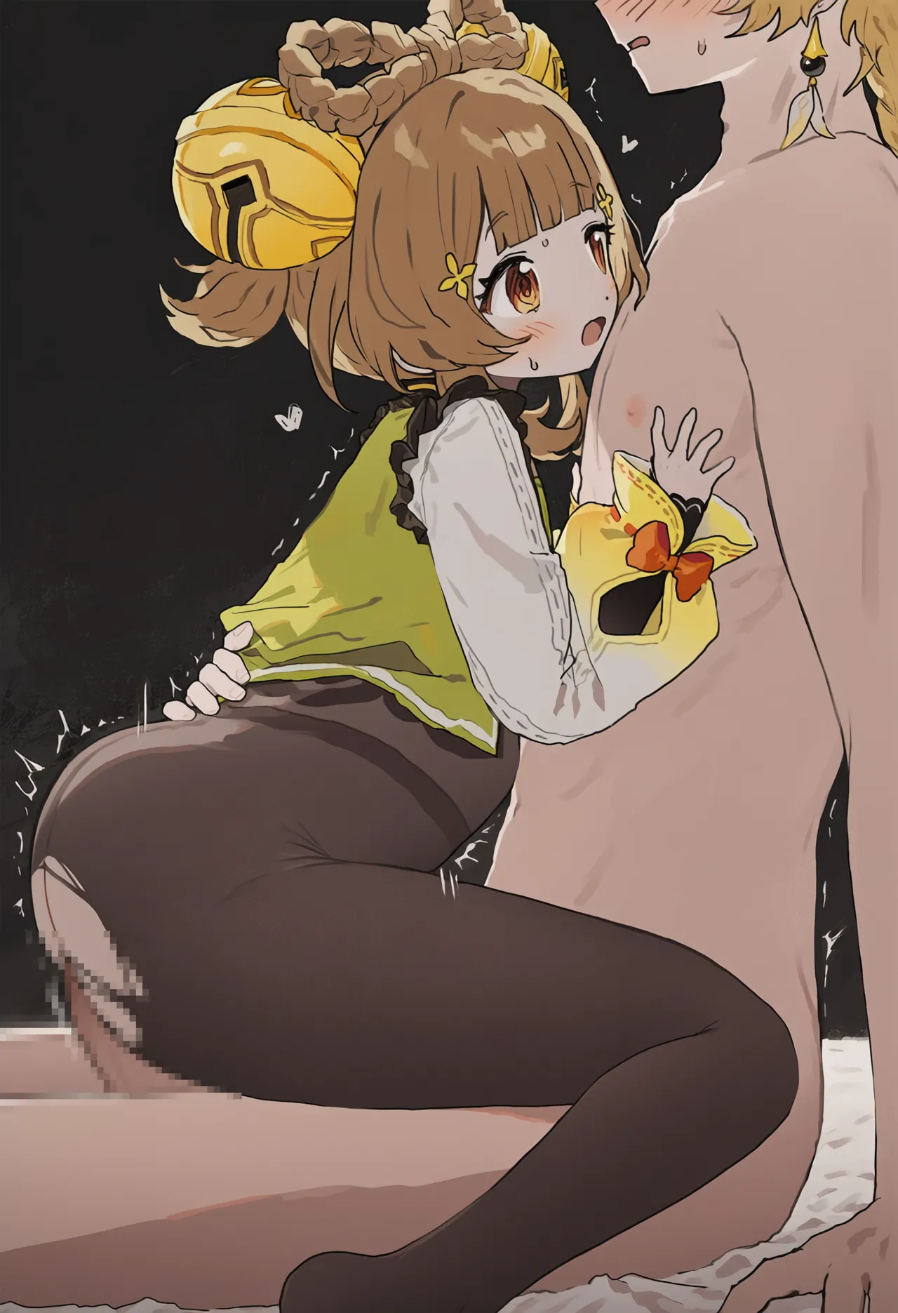 Manga Page 828