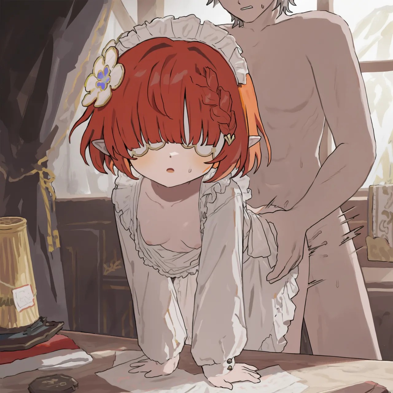 Manga Page 1041