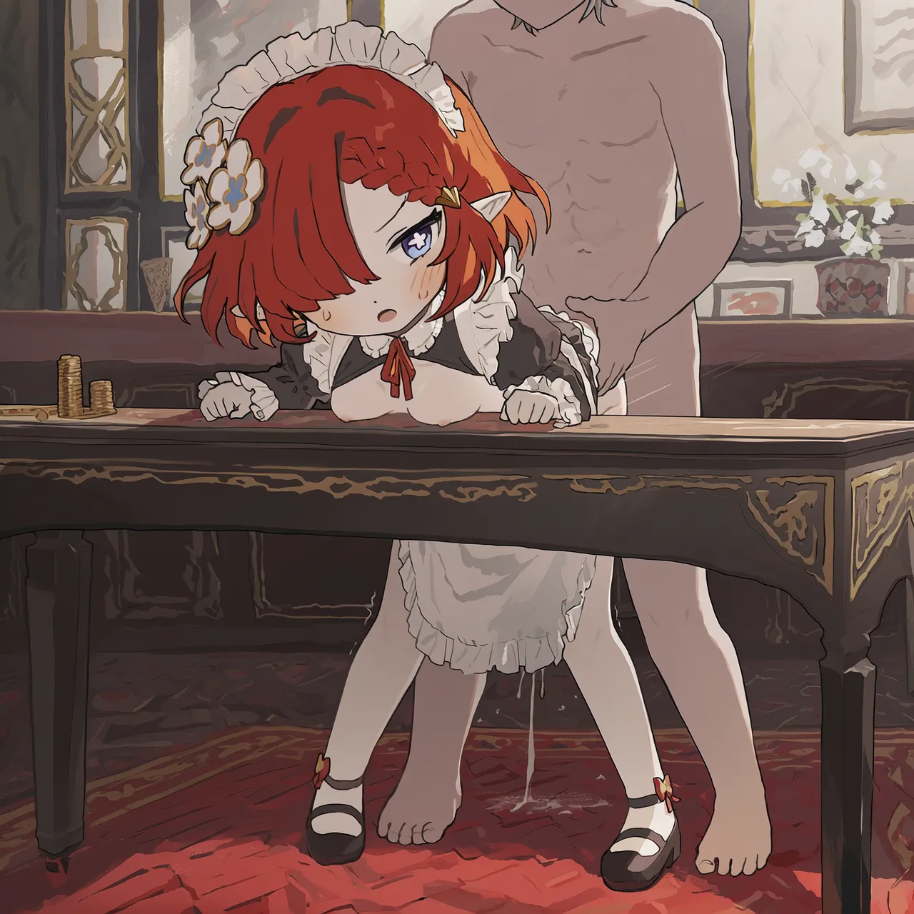 Manga Page 1060