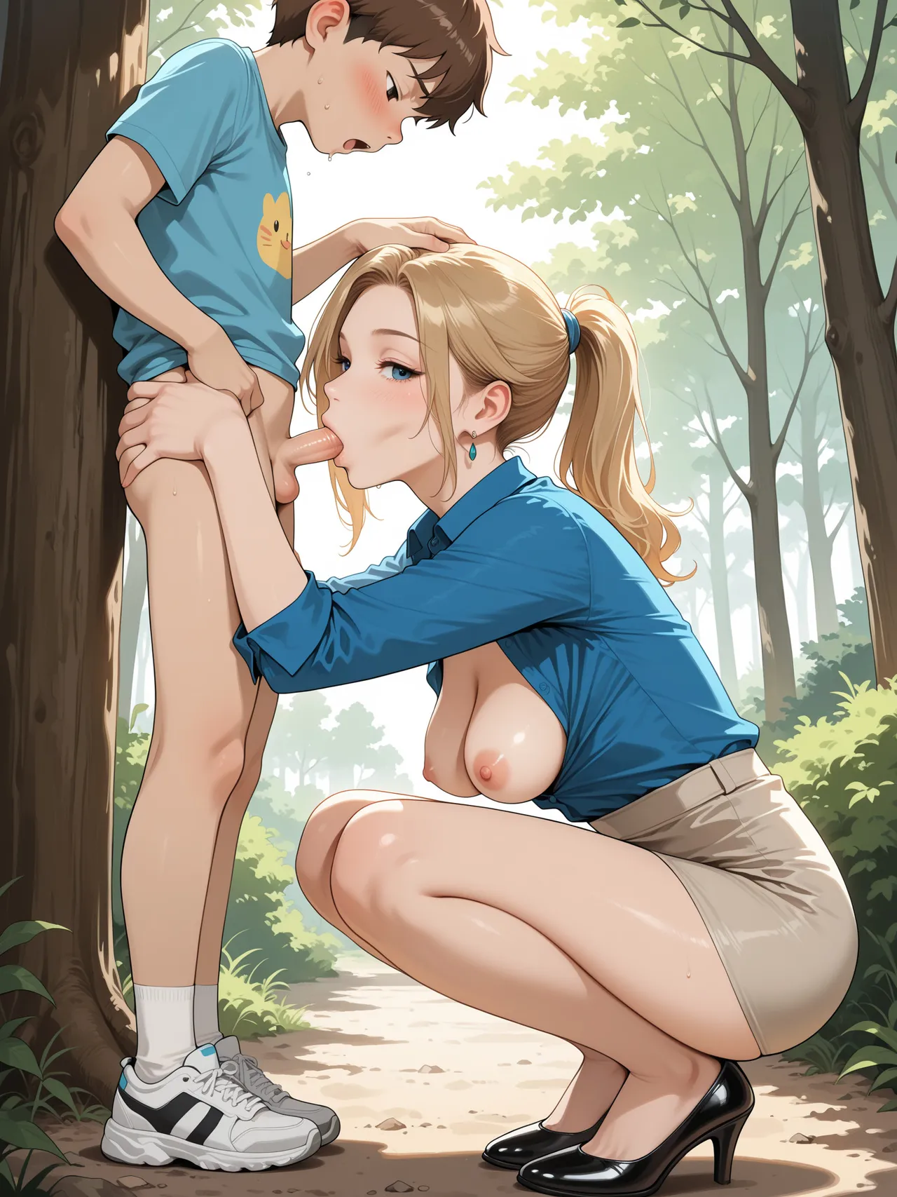 Manga Page 543