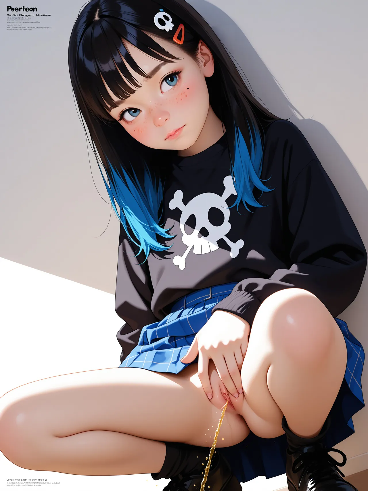 Manga Page 582