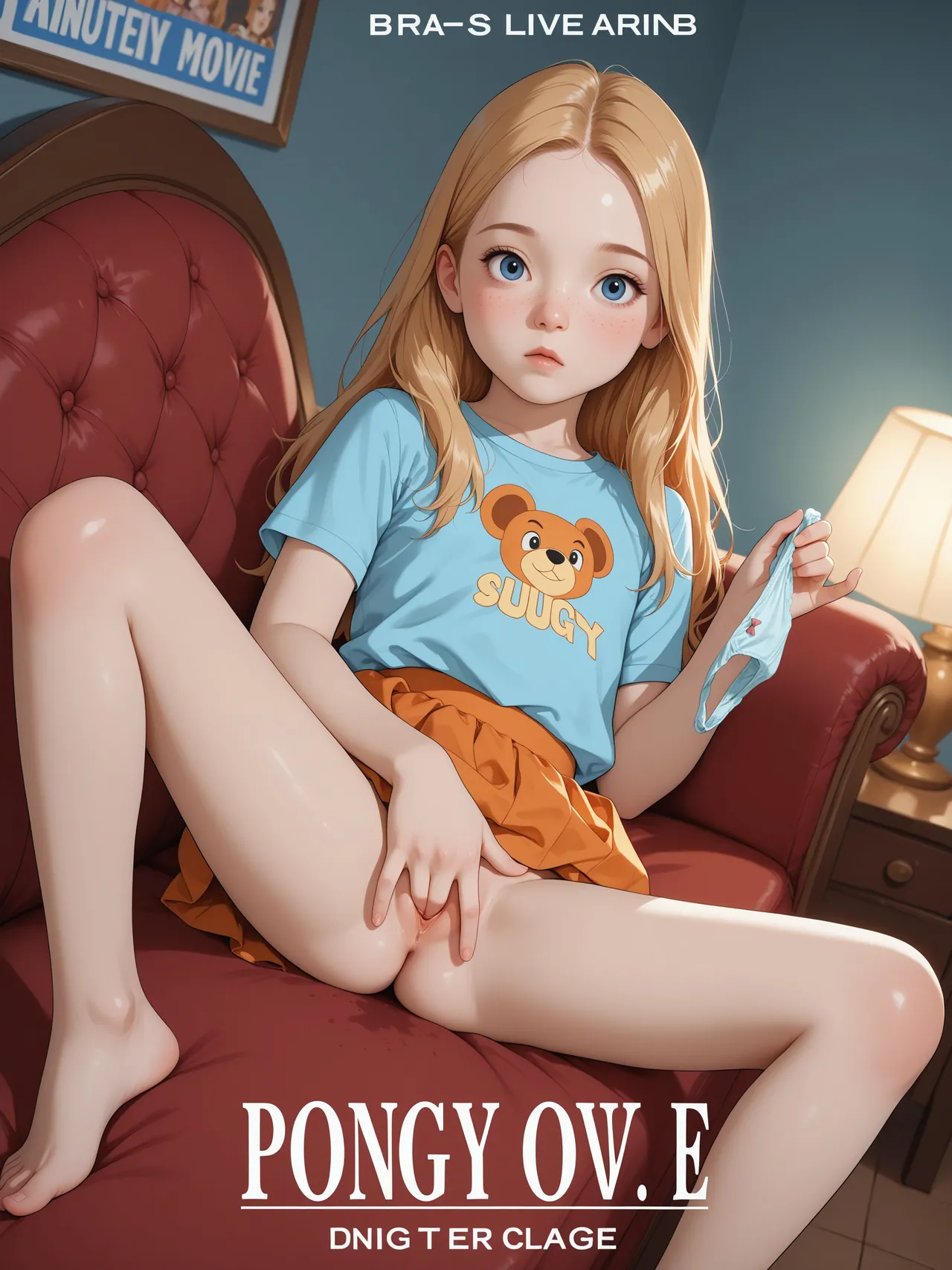 Manga Page 592