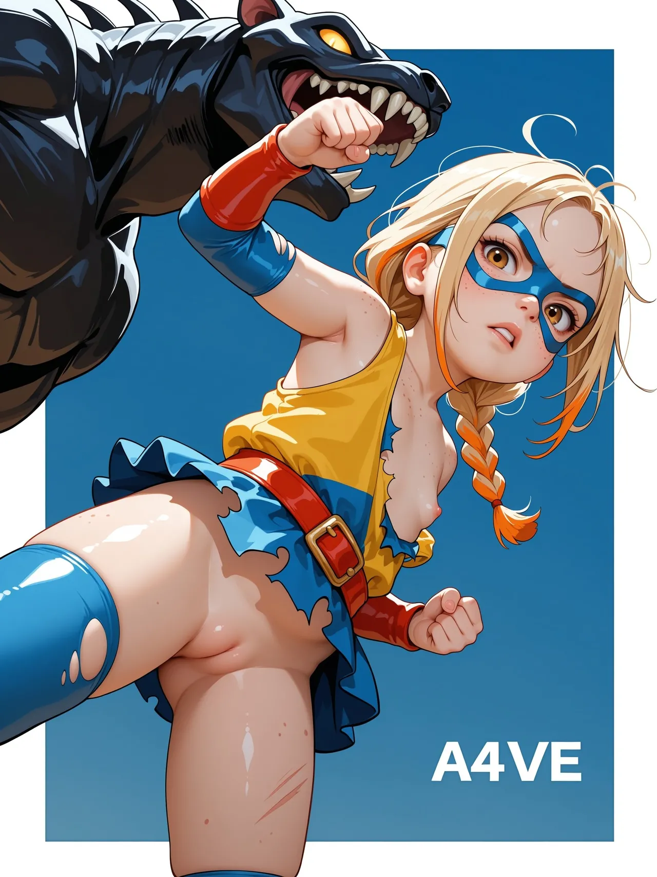 Manga Page 680