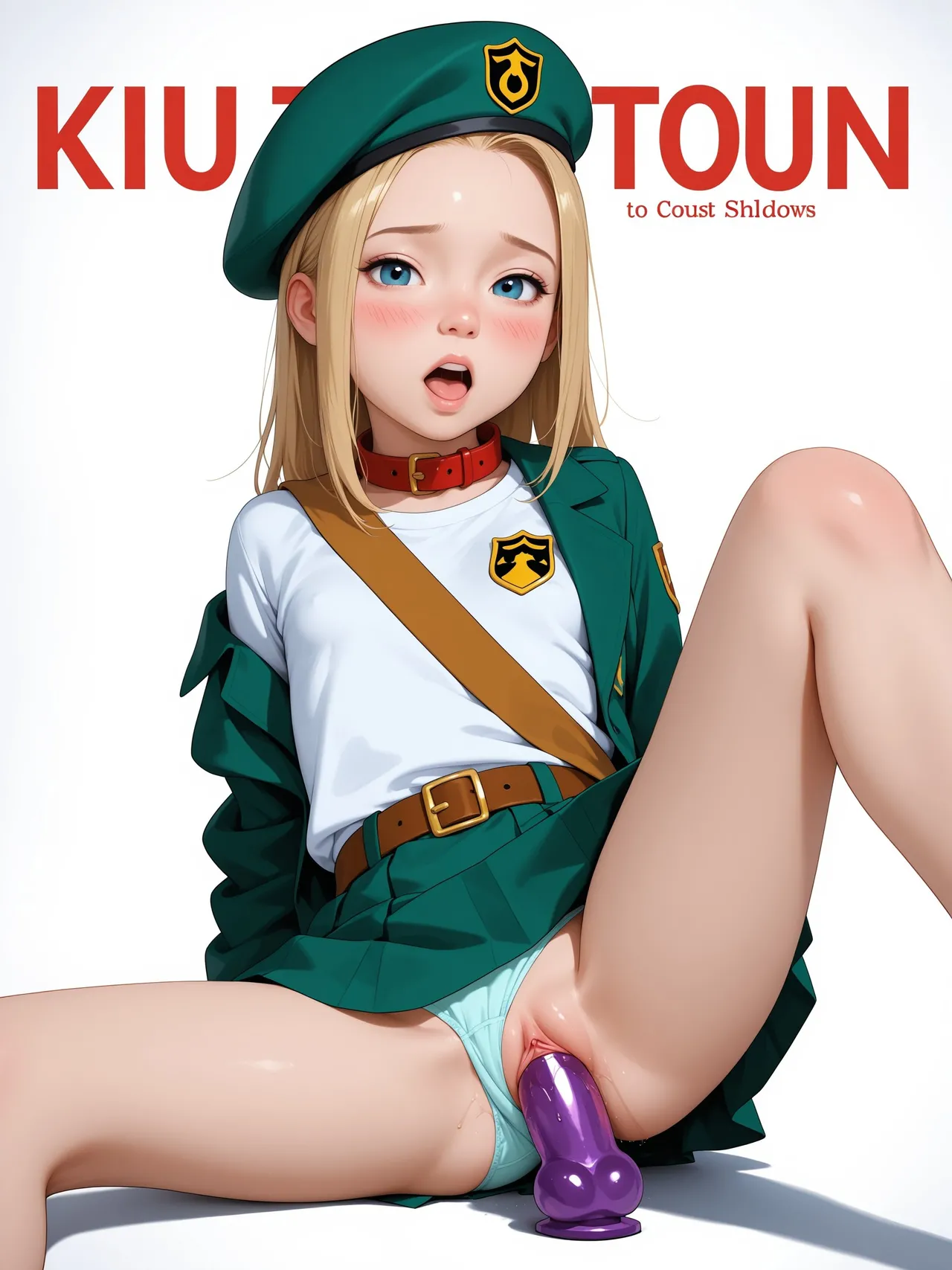 Manga Page 694