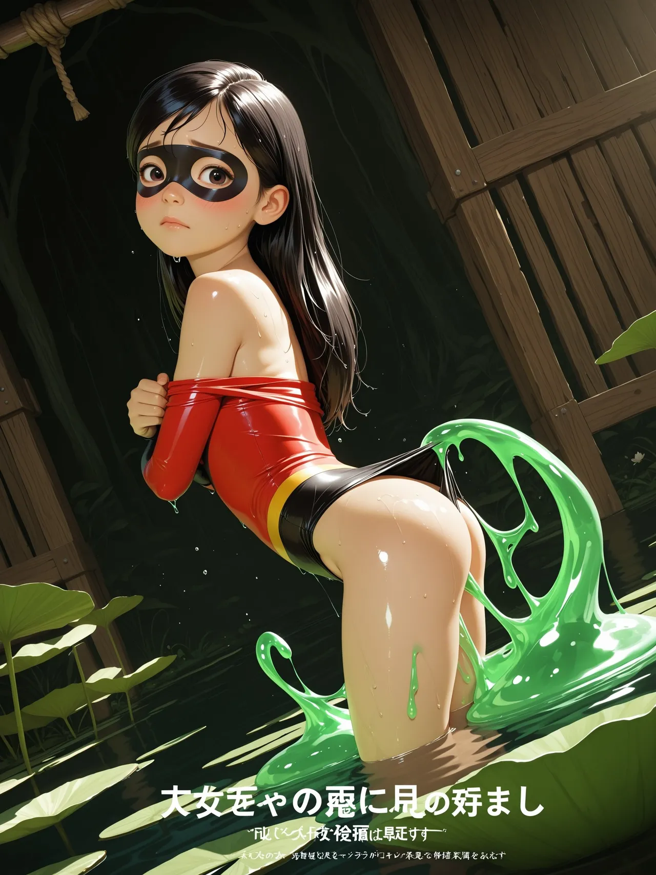 Manga Page 698