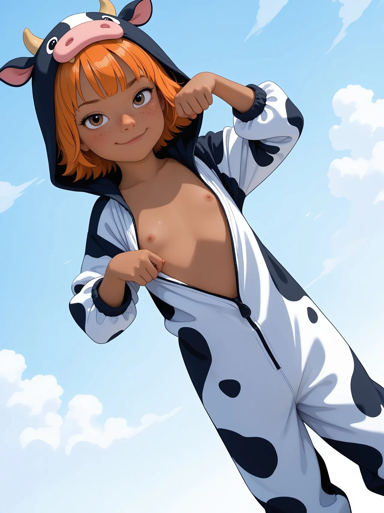 Manga Page 704