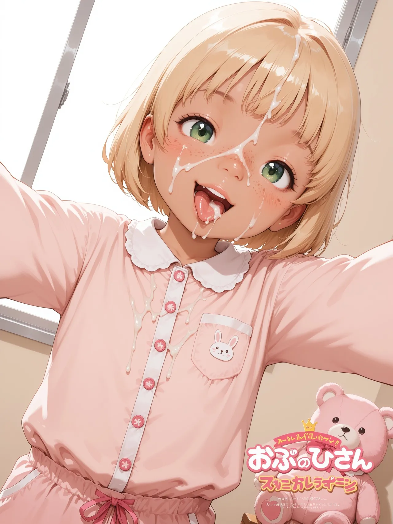 Manga Page 732