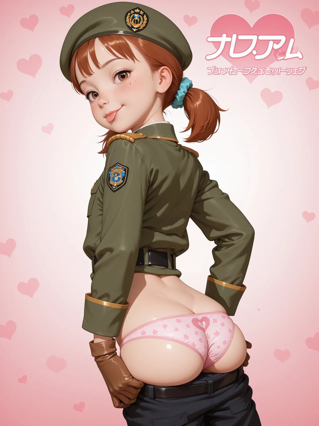 Manga Page 761