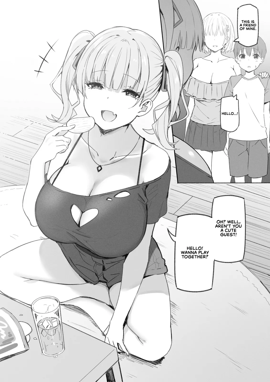 Manga Page 134