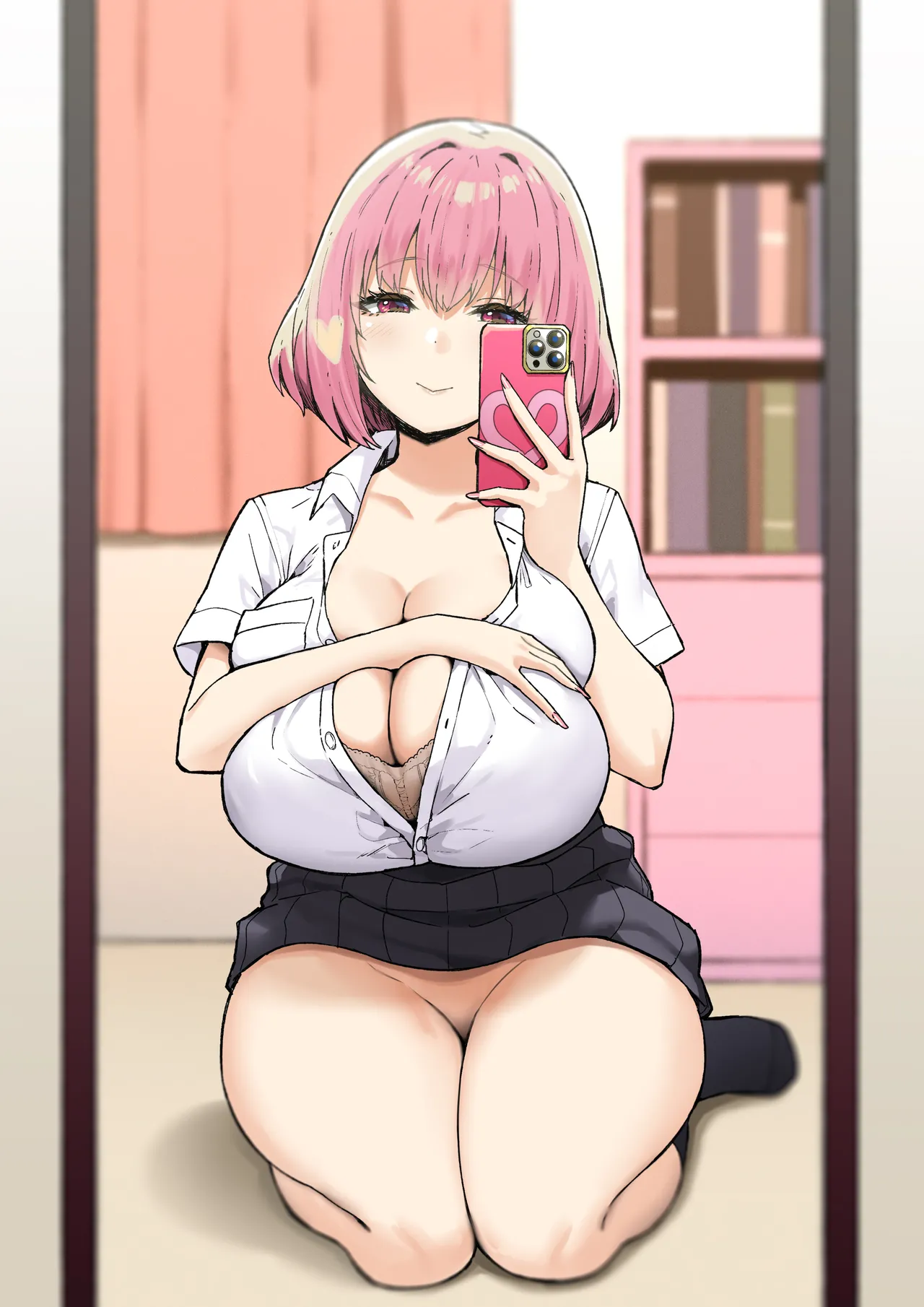 Manga Page 380