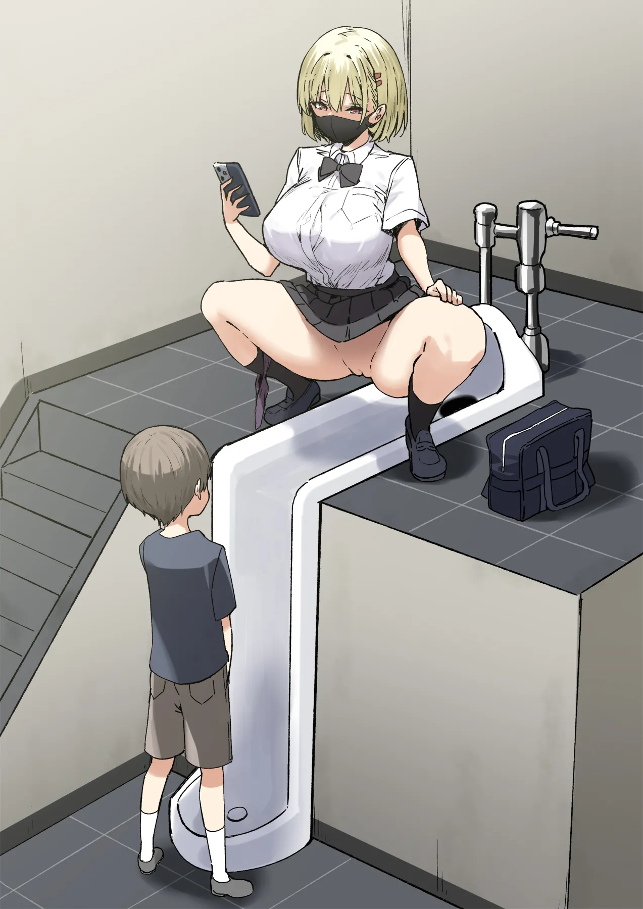 Manga Page 381