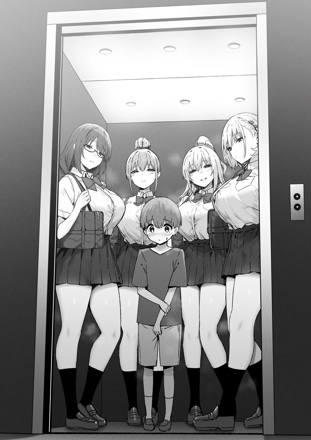 Manga Page 420