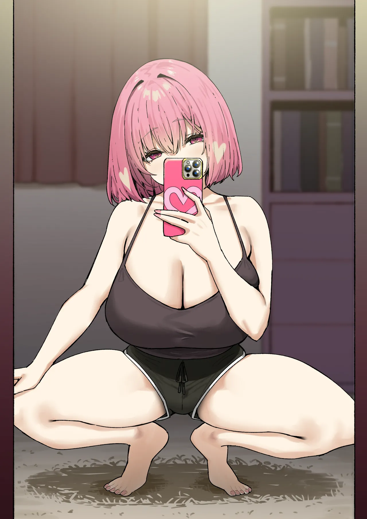 Manga Page 532