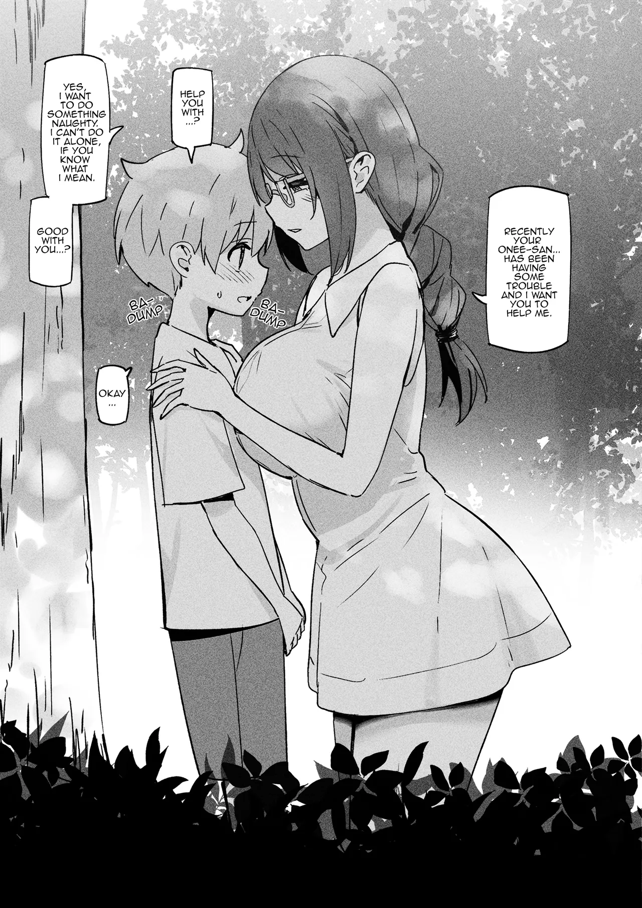 Manga Page 561