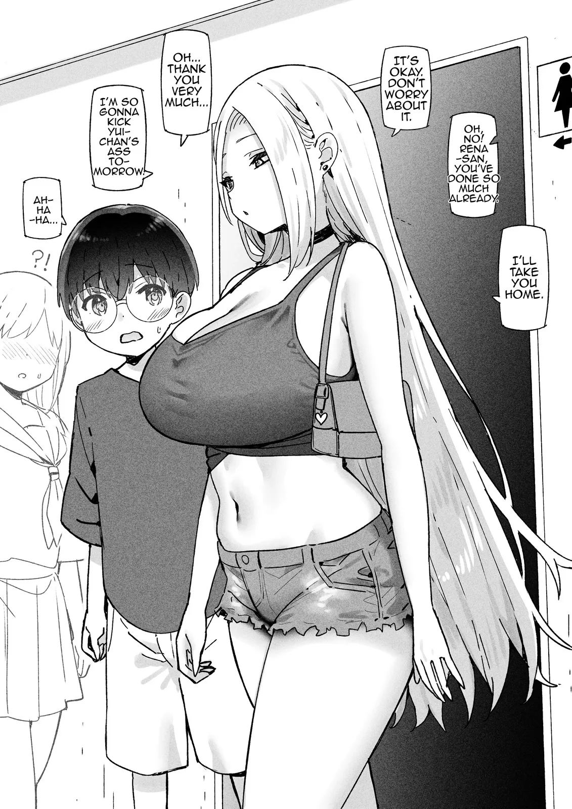 Manga Page 668