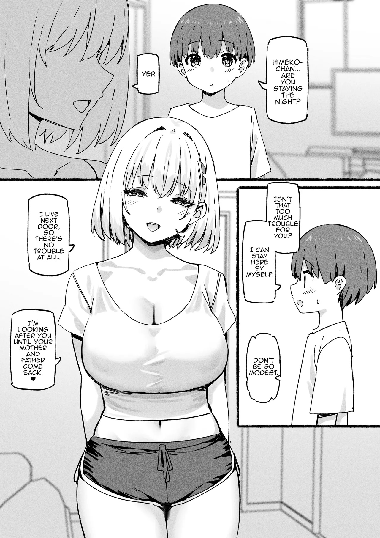 Manga Page 703