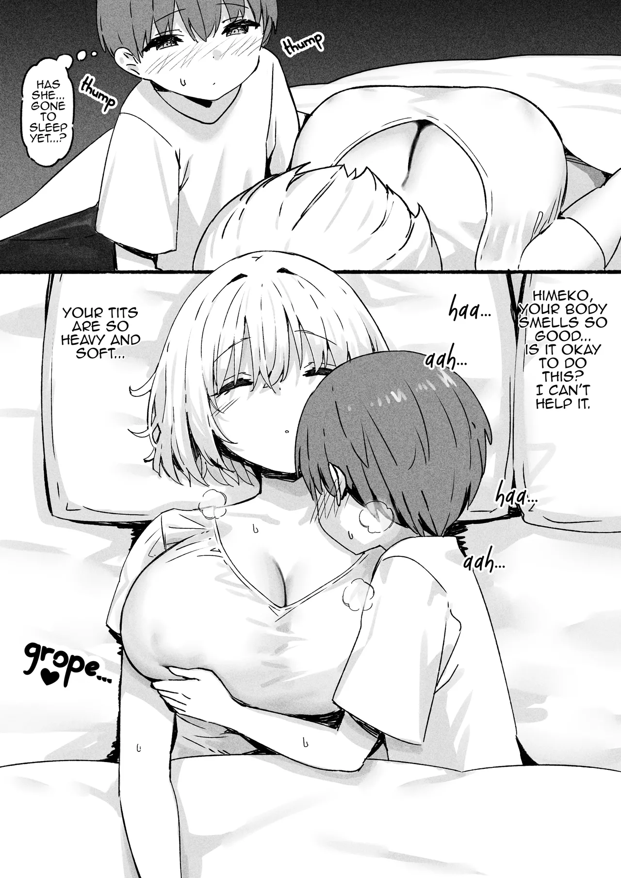 Manga Page 709