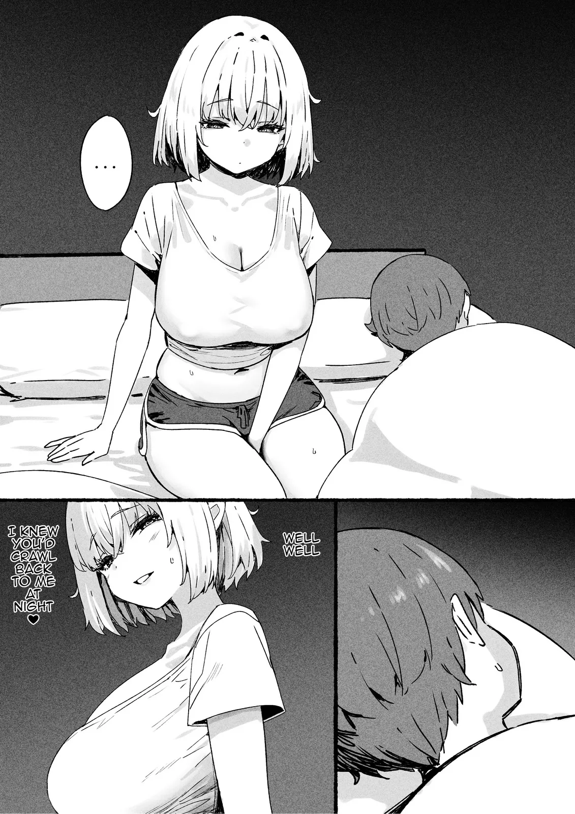 Manga Page 727