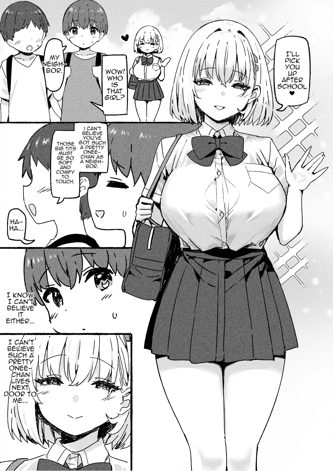 Manga Page 729