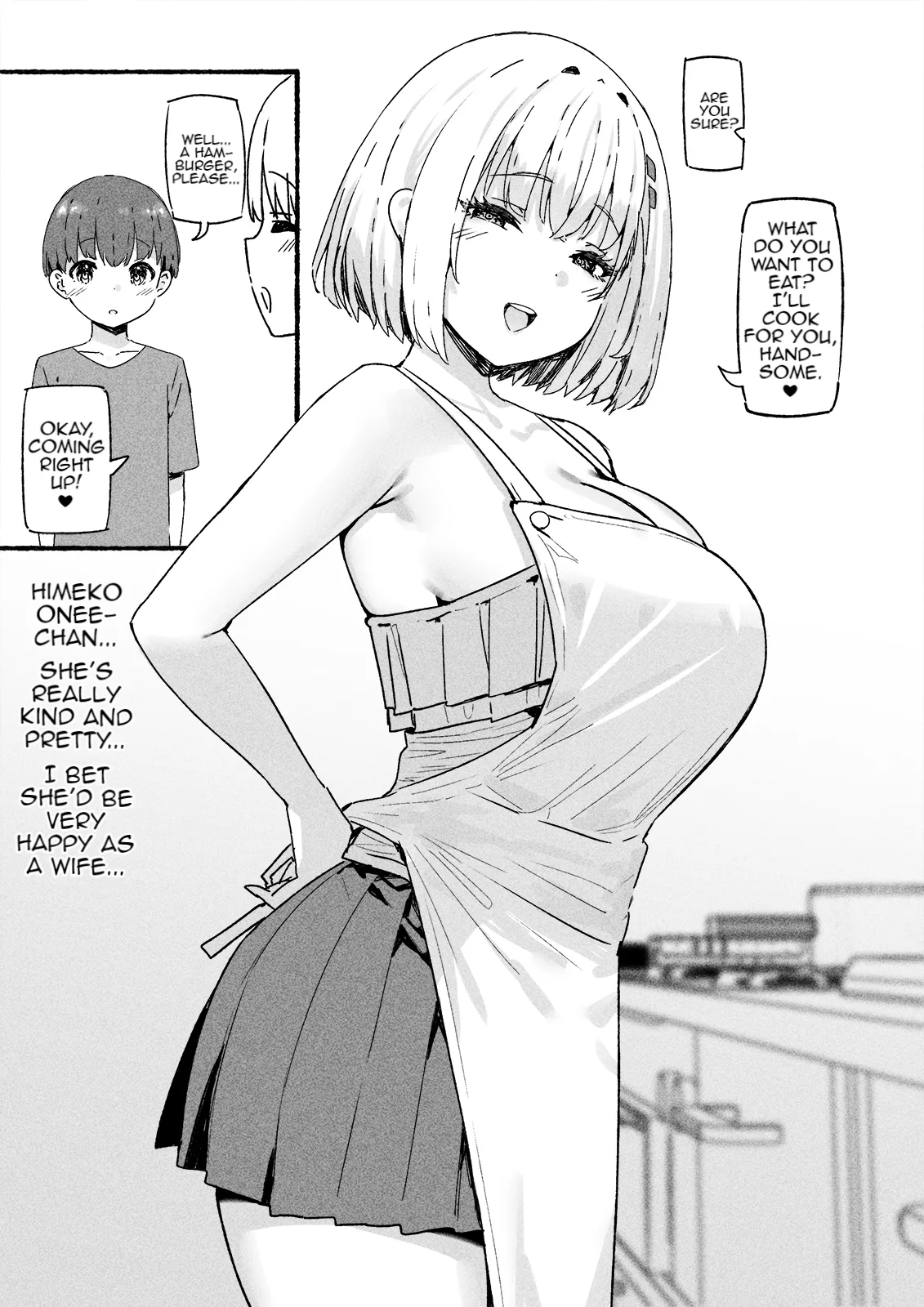 Manga Page 731
