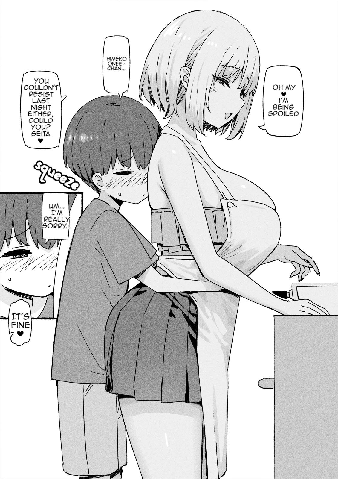 Manga Page 735