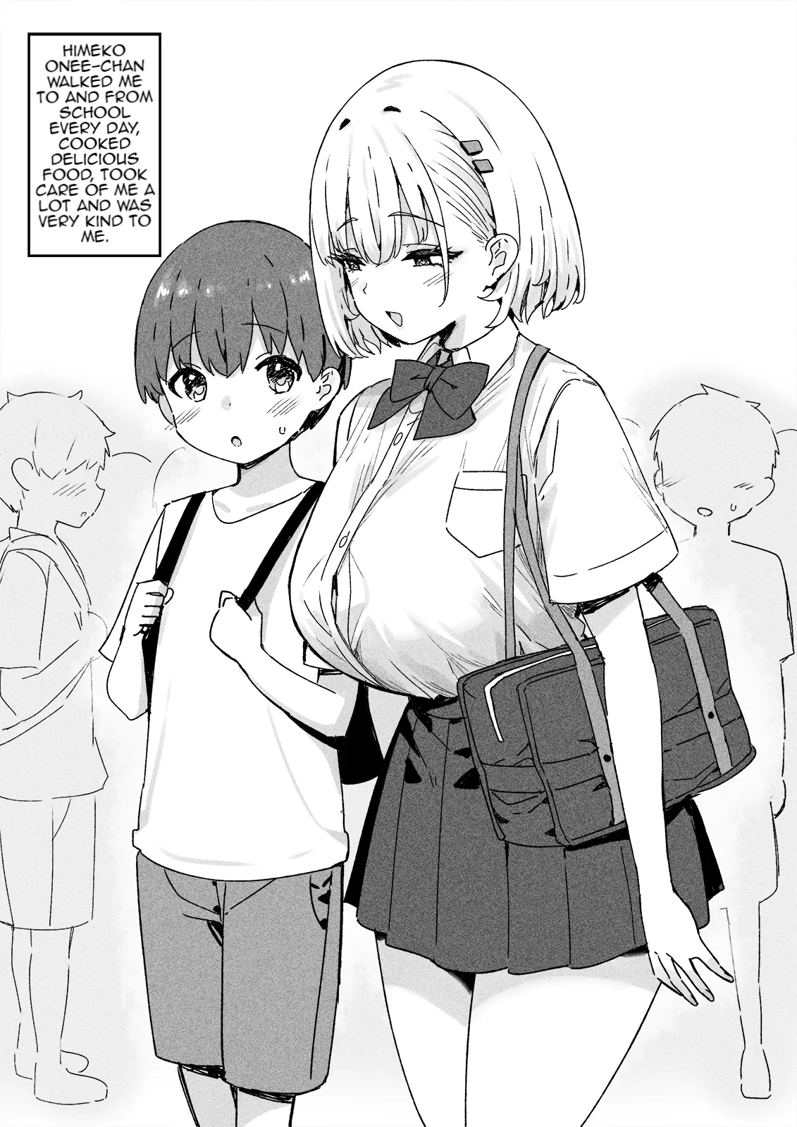 Manga Page 745