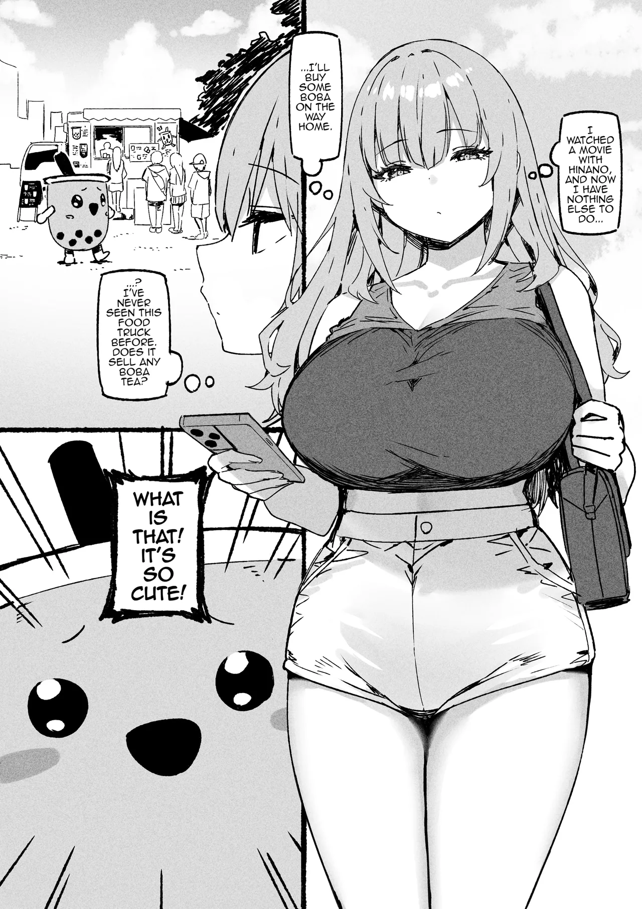 Manga Page 764