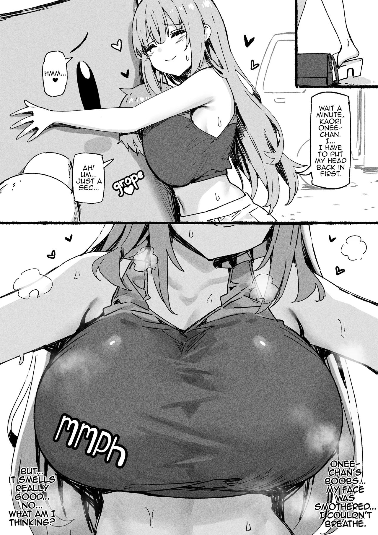 Manga Page 772