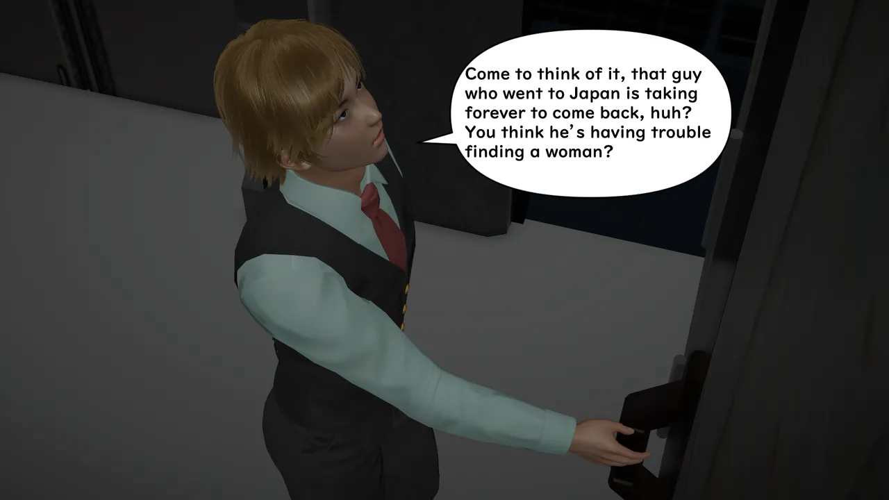 Manga Page 664