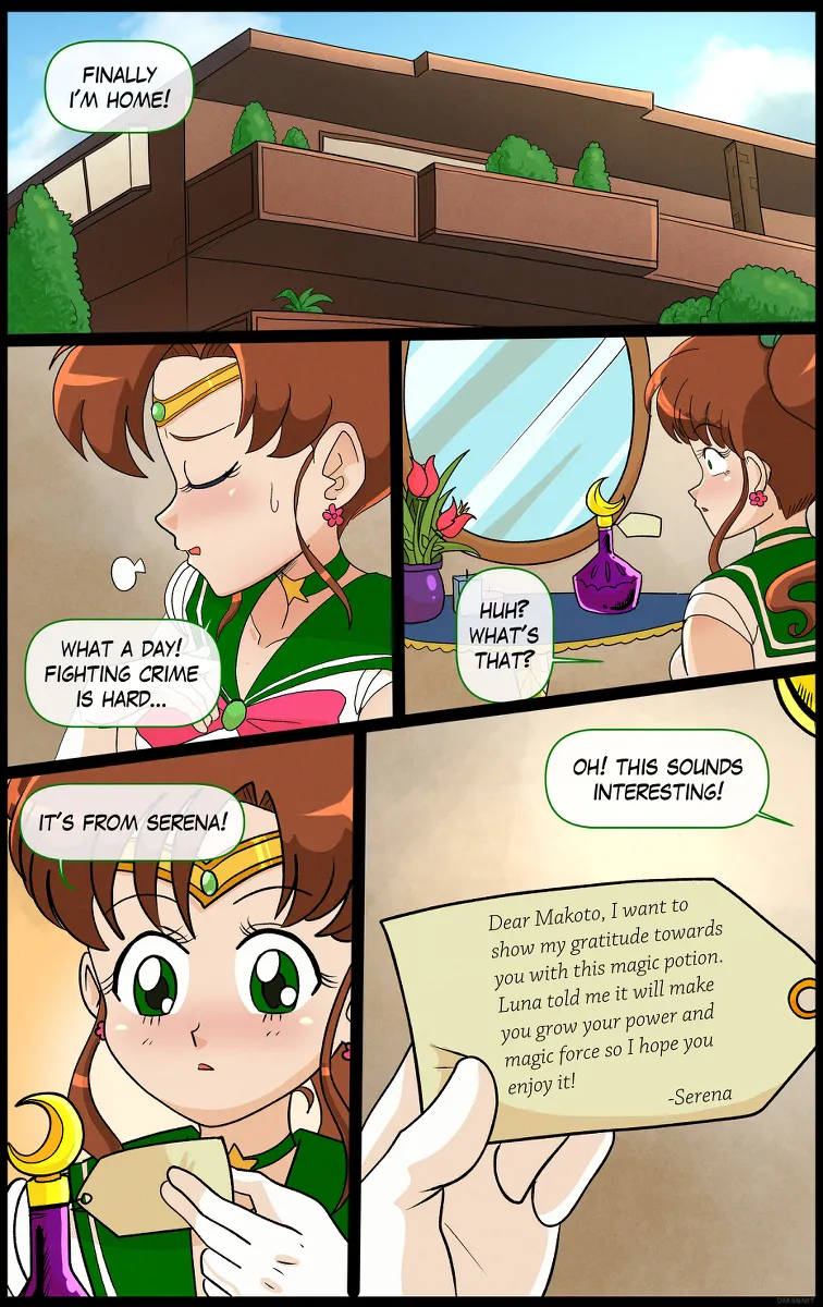 Manga Page 19