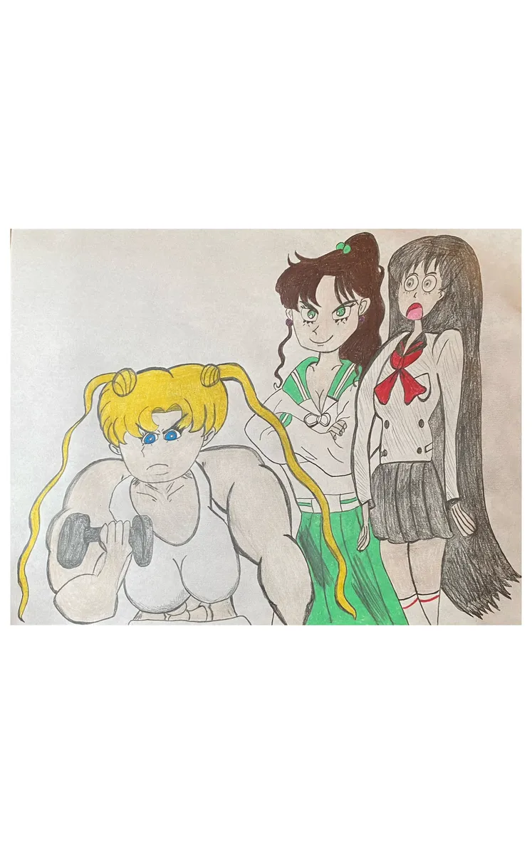 Manga Page 300