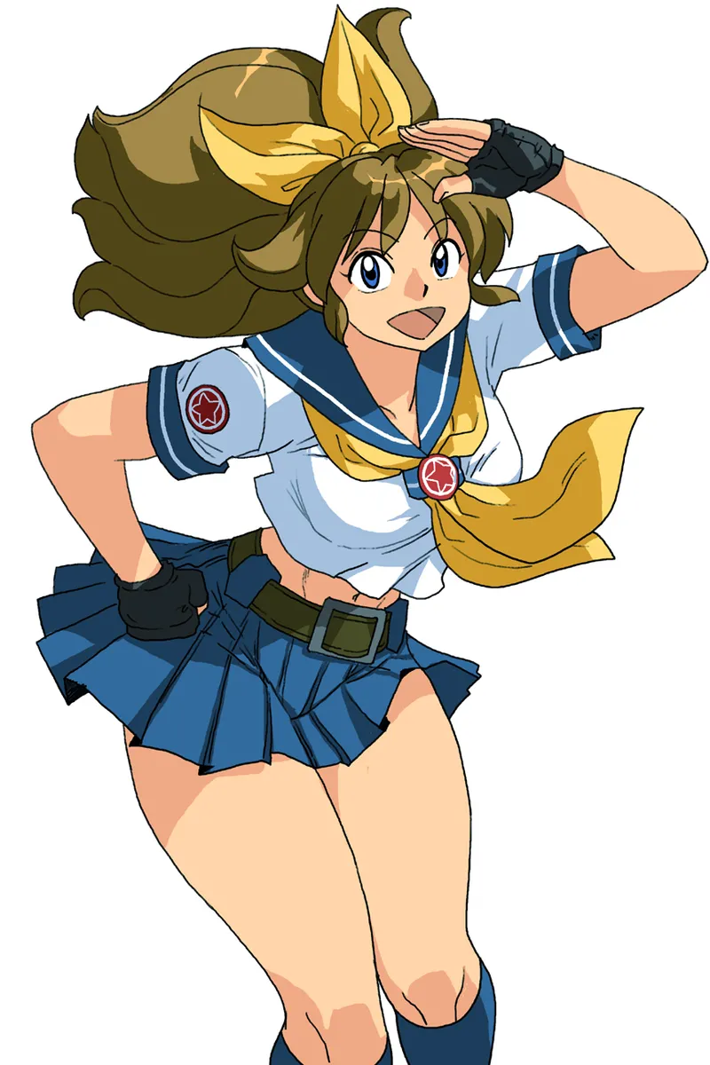 Manga Page 15