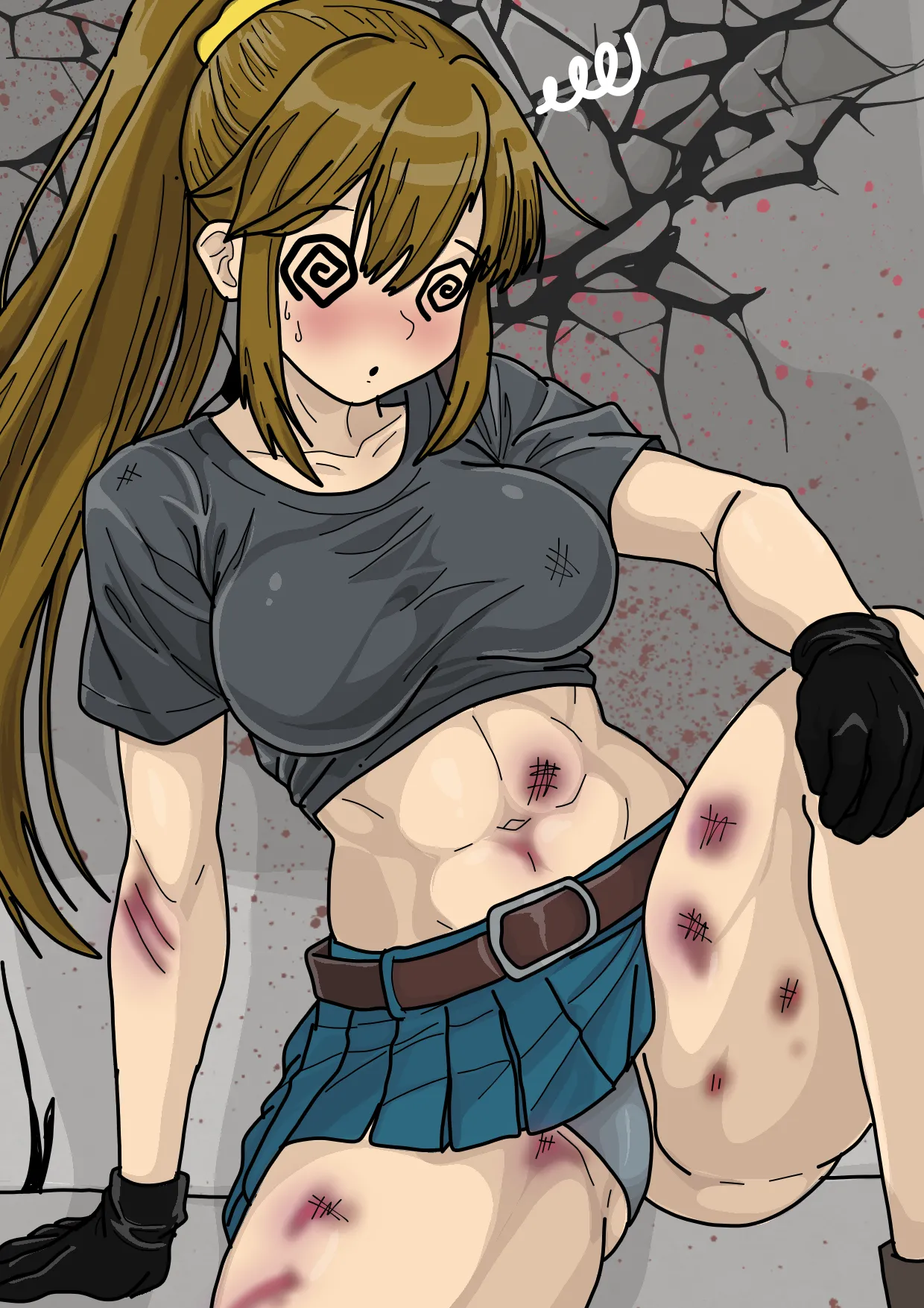 Manga Page 255