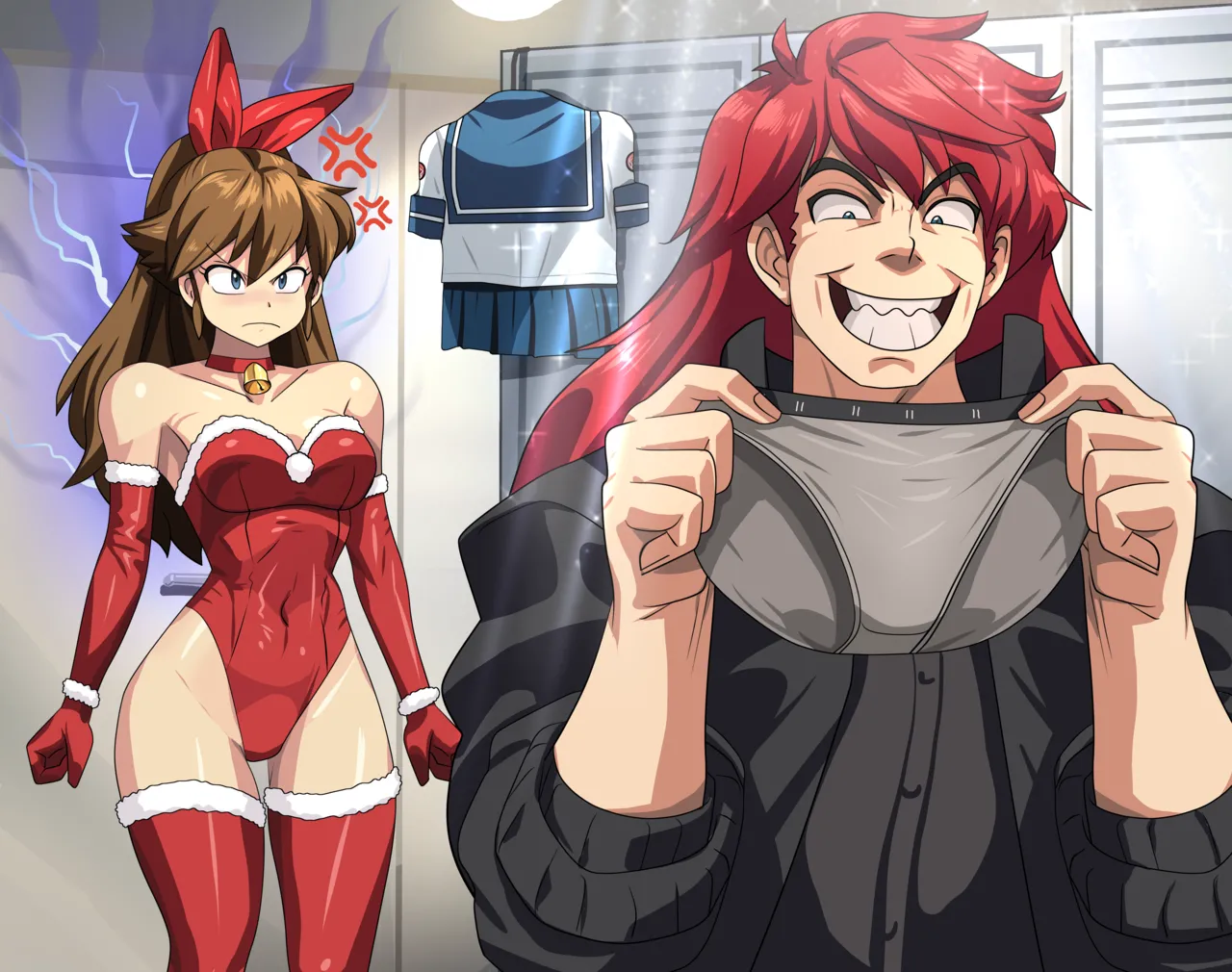 Manga Page 295