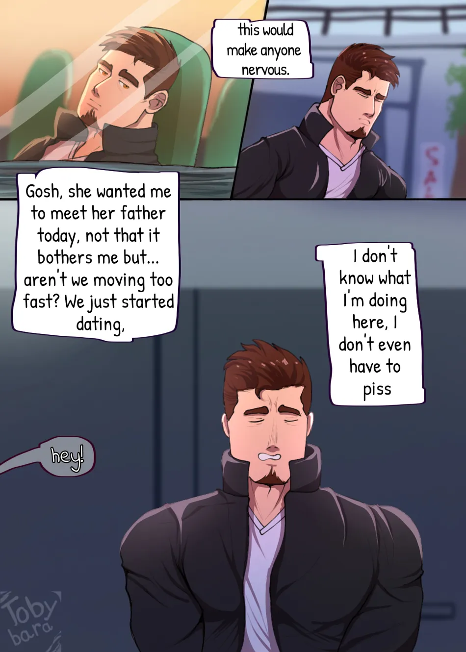 Manga Page 4