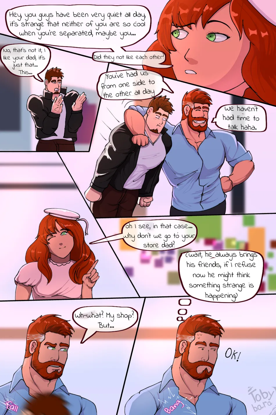 Manga Page 12