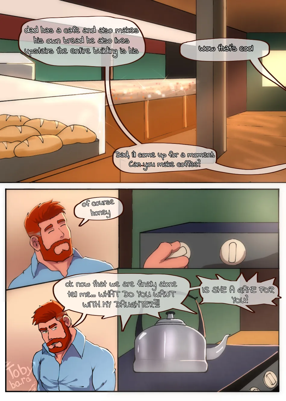 Manga Page 13