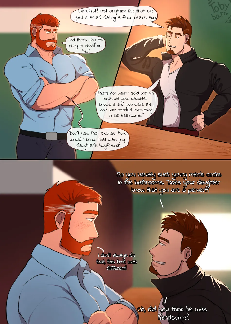 Manga Page 14