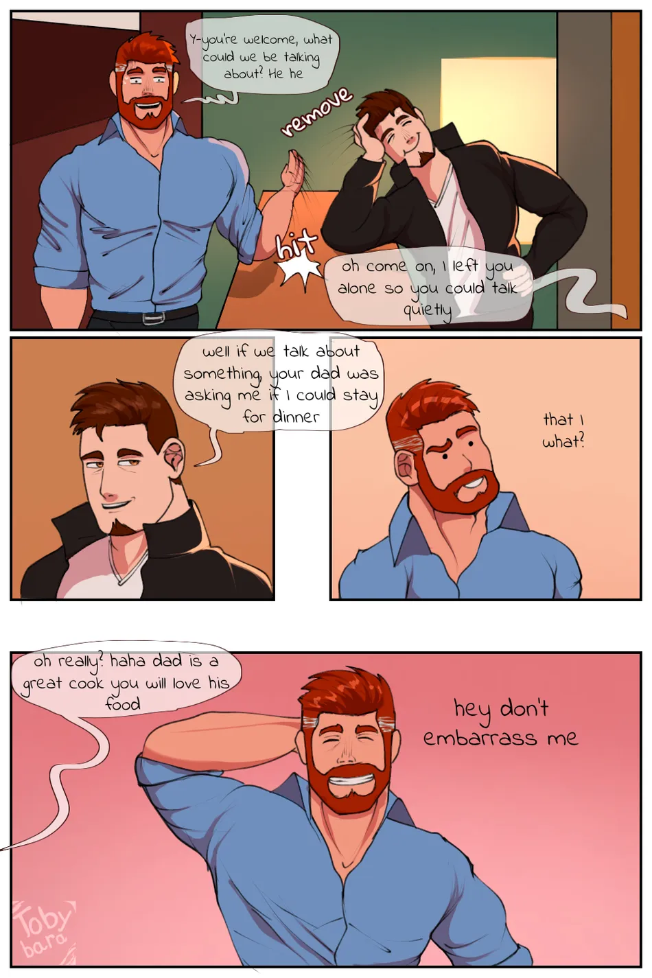 Manga Page 16