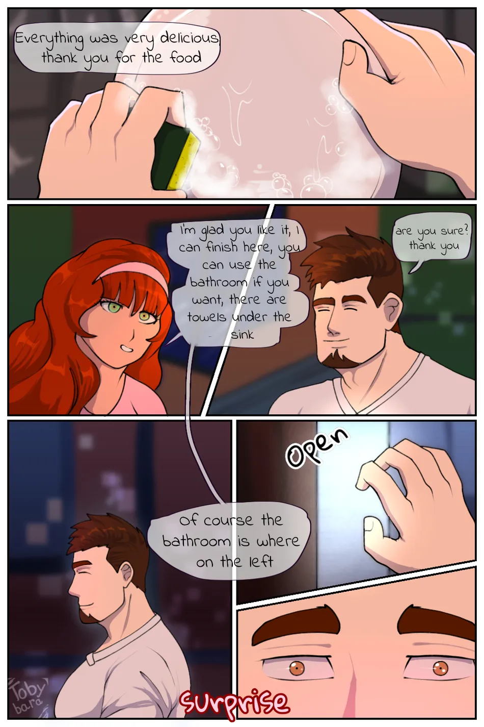Manga Page 20