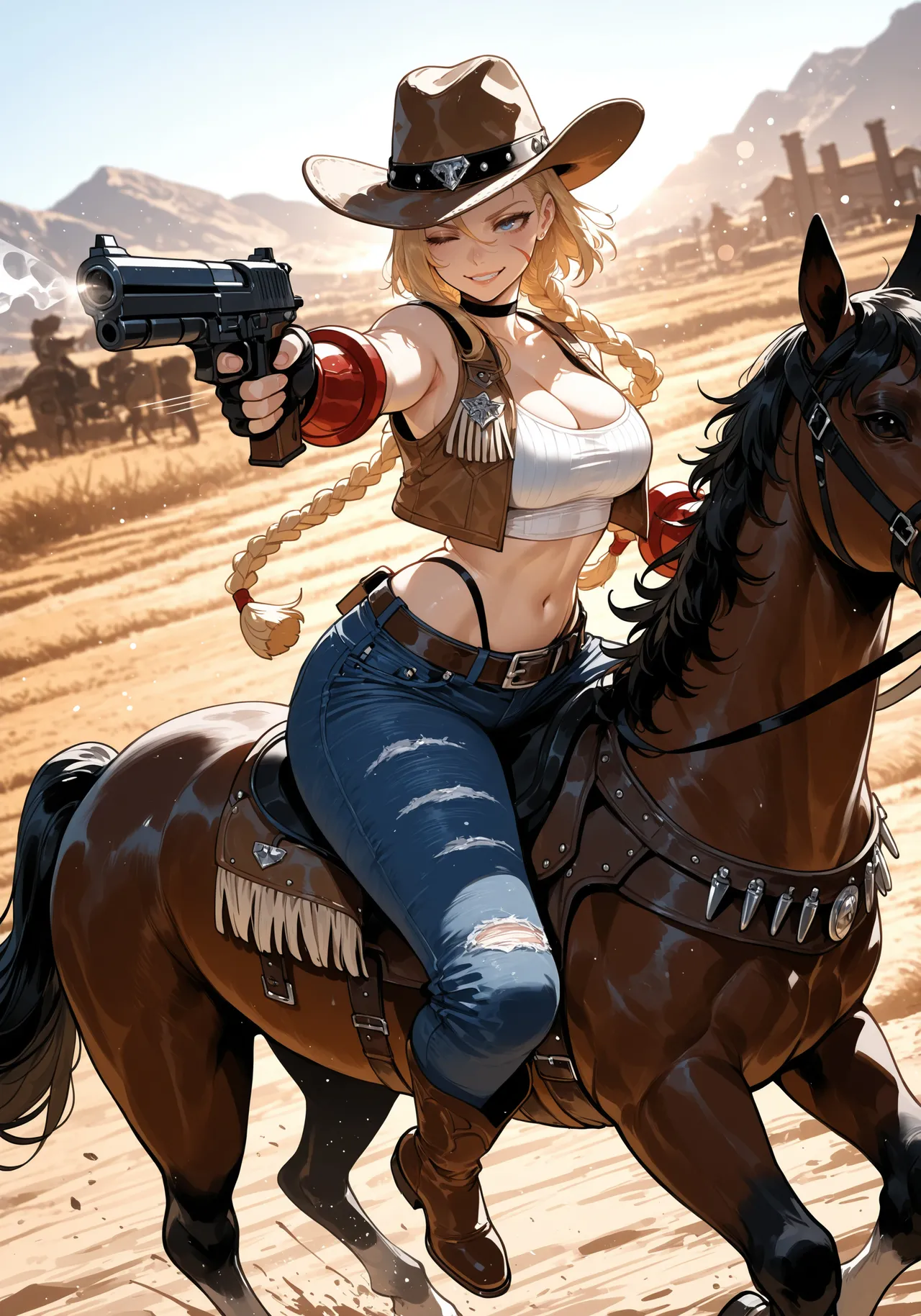Manga Page 280